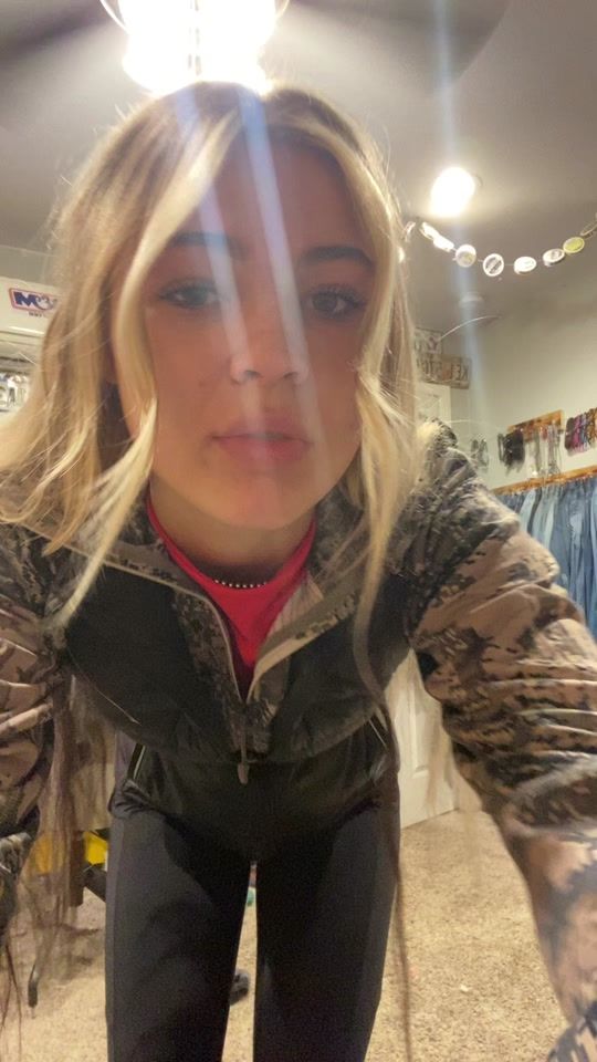 TikTok video thumbnail by s.addison.h11