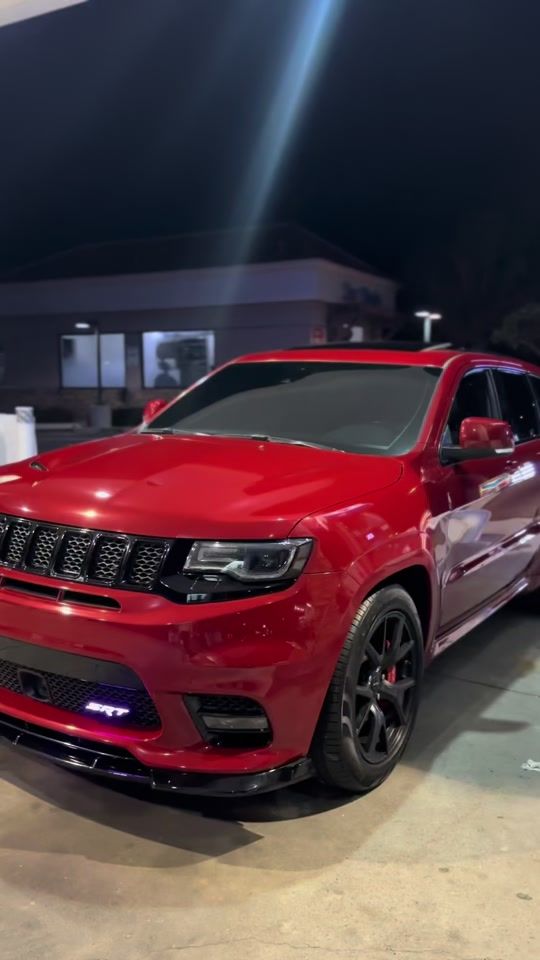 TikTok video thumbnail by charly_srt1