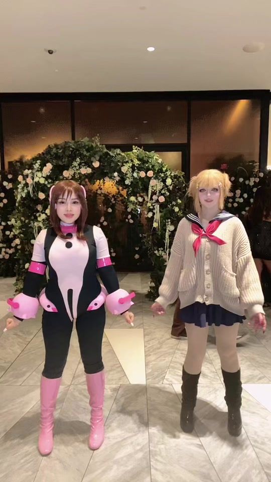 TikTok video thumbnail by ashenapocalypse