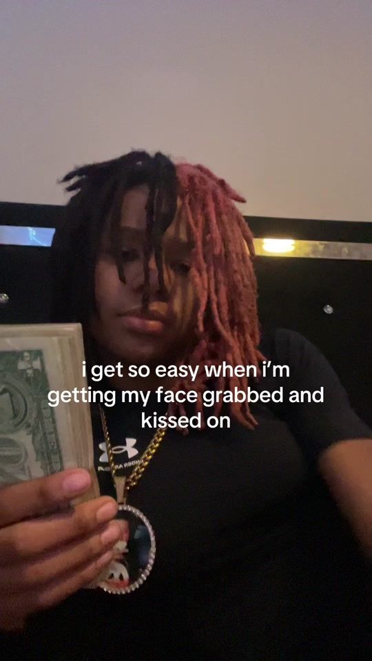 TikTok video thumbnail by studslimretta
