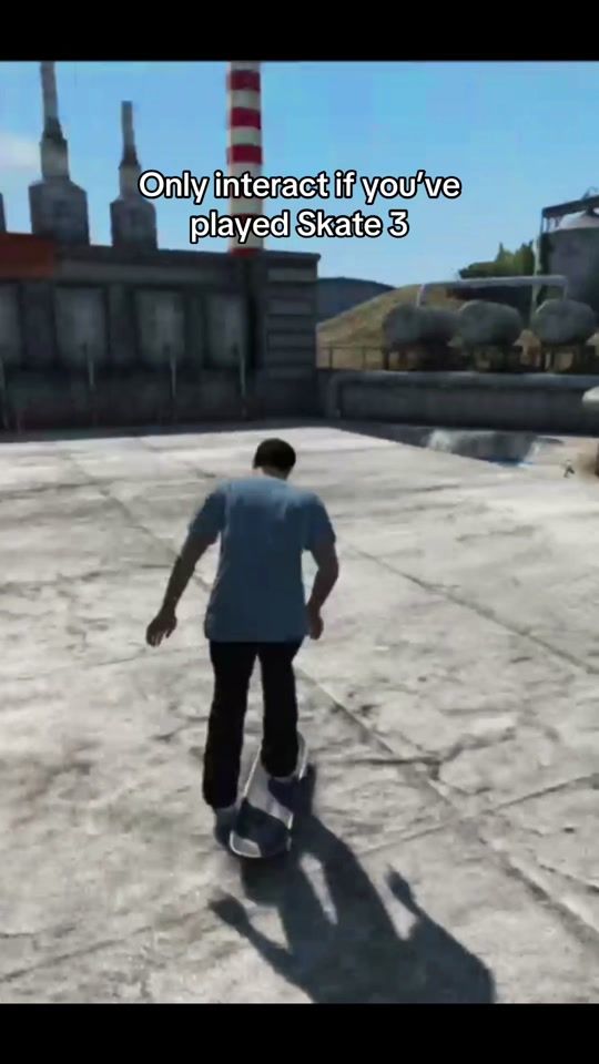TikTok video thumbnail by xkeeg