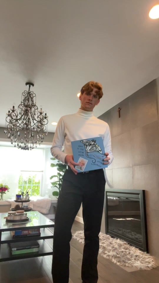TikTok video thumbnail by bransbroll