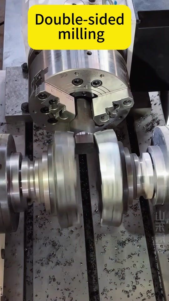 TikTok video thumbnail by .machining