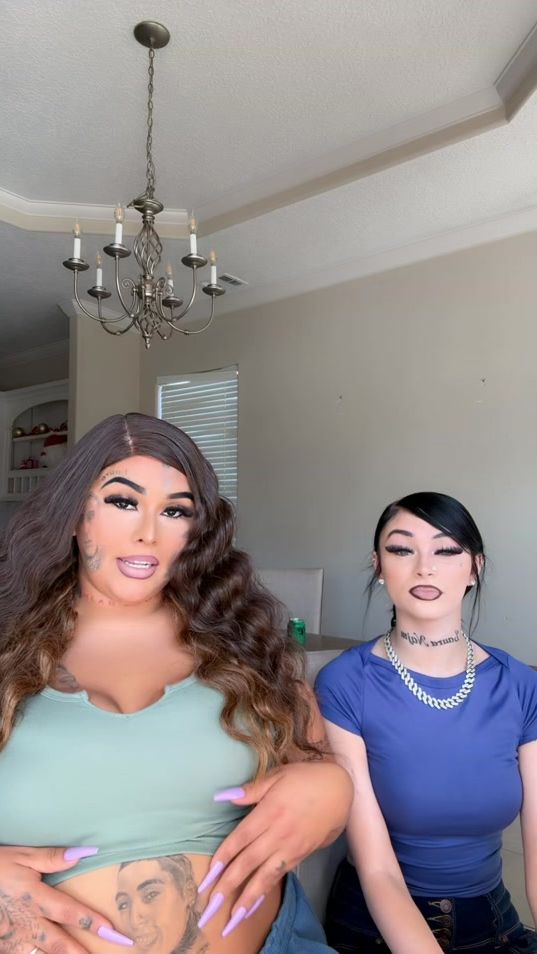 TikTok video thumbnail by narally_loves_younglo