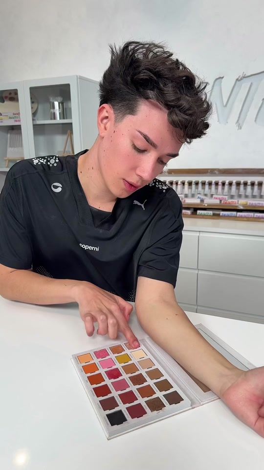 TikTok video thumbnail by painted