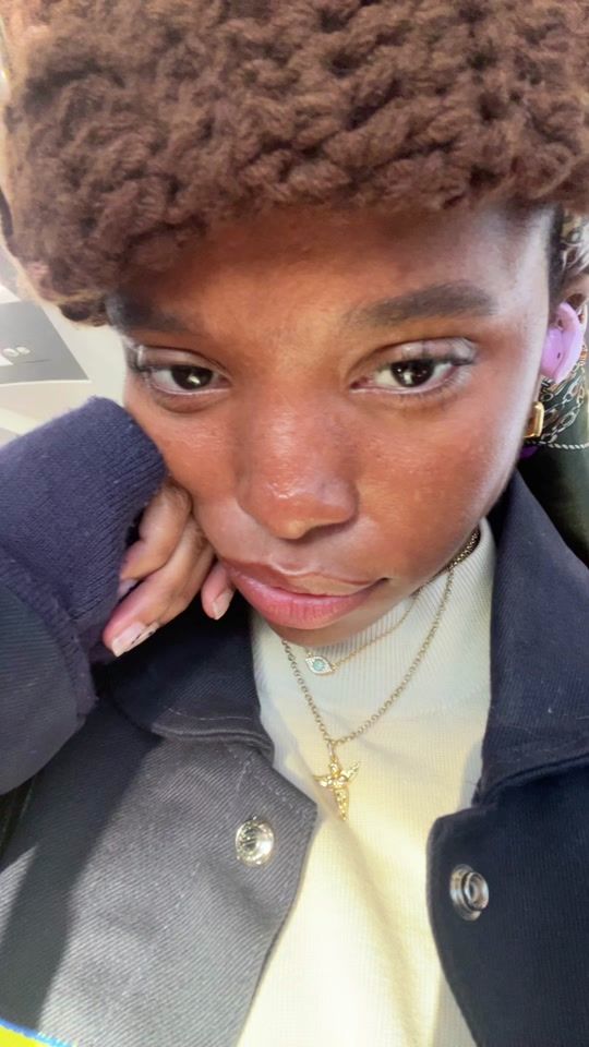 TikTok video thumbnail by teshi.ujani