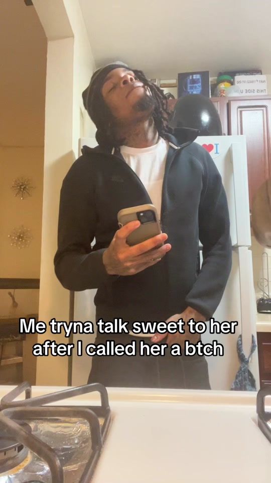 TikTok video thumbnail by adotbenjii