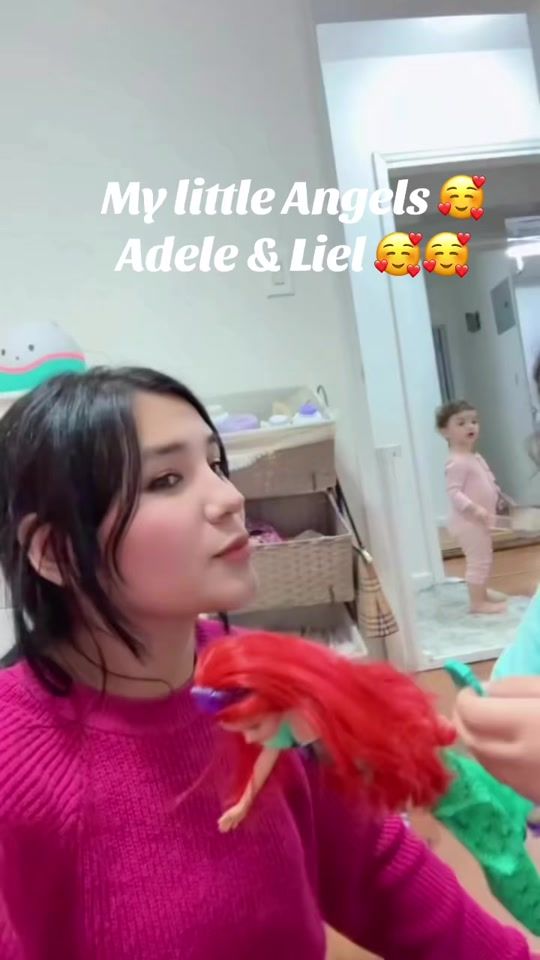 TikTok video thumbnail by mohim.rustamova