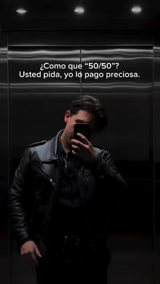 TikTok video thumbnail by luislechuga___