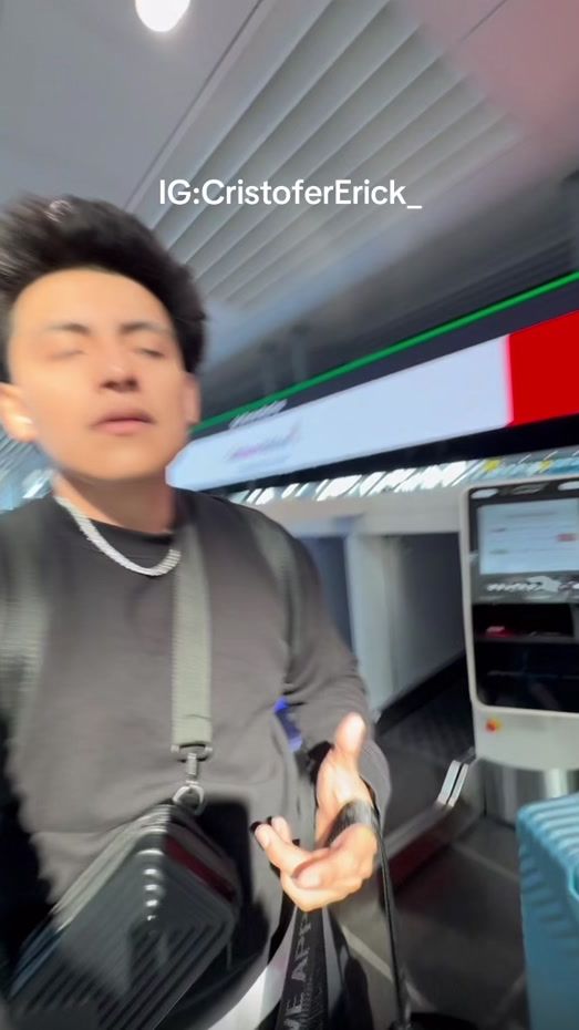 TikTok video thumbnail by cristofererick