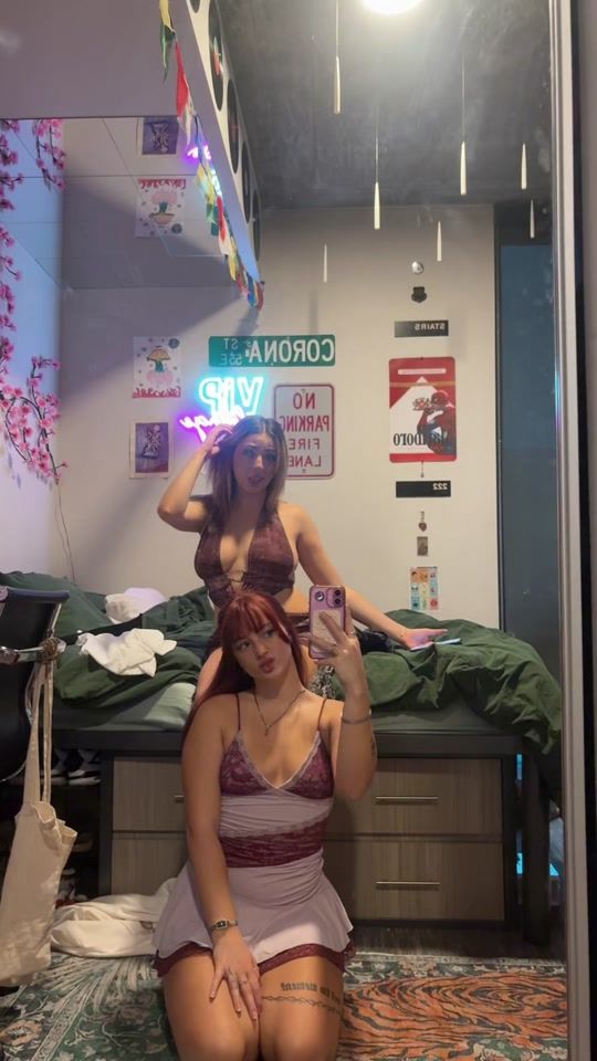 TikTok video thumbnail by itsskyybby