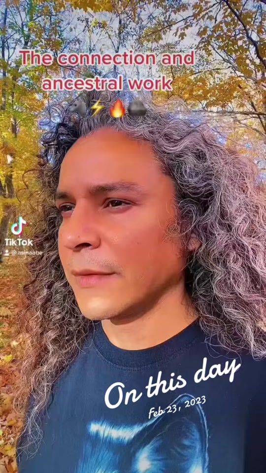 TikTok video thumbnail by asinaabe