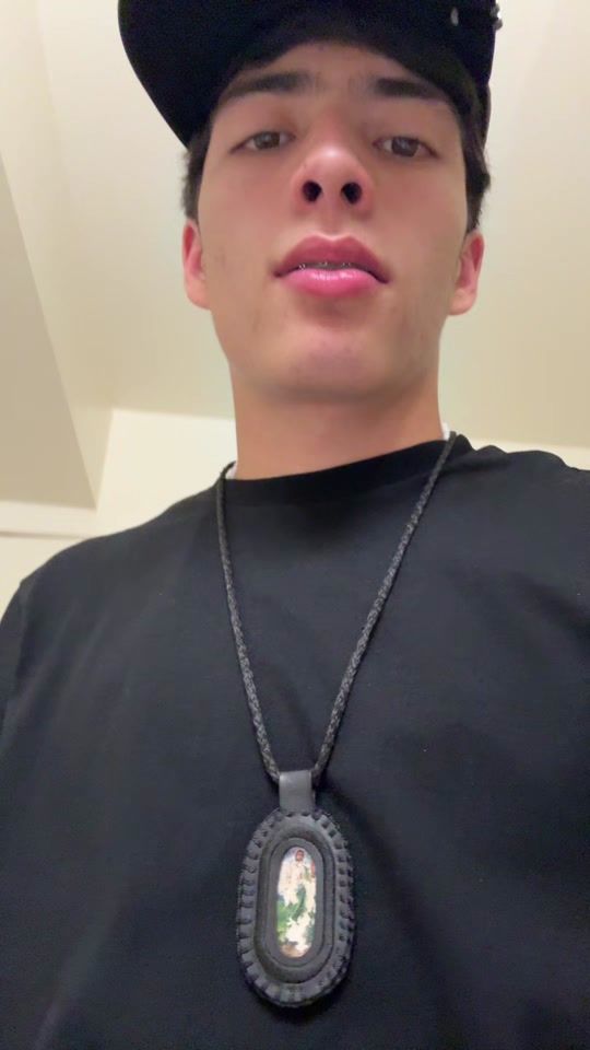 TikTok video thumbnail by luis_alv02_