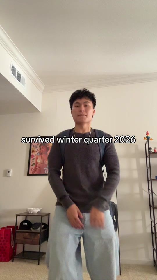 TikTok video thumbnail by dericchau
