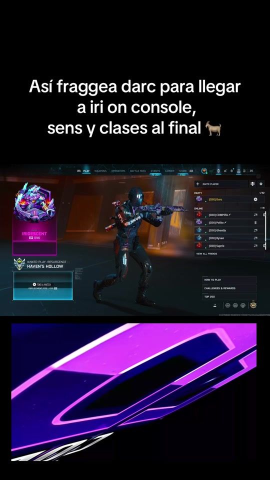 TikTok video thumbnail by darcprlive