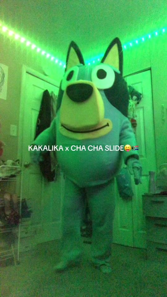 TikTok video thumbnail by bluey10000