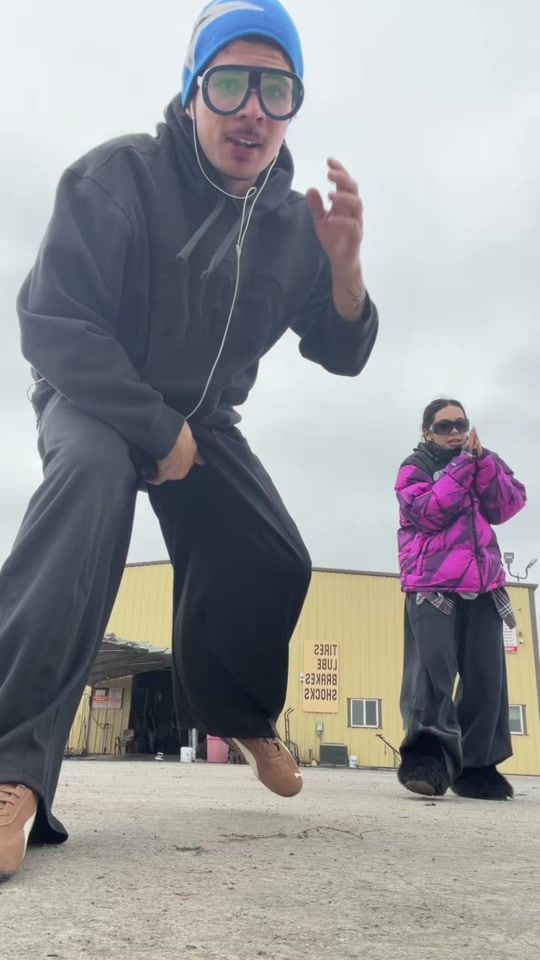 TikTok video thumbnail by mishametel