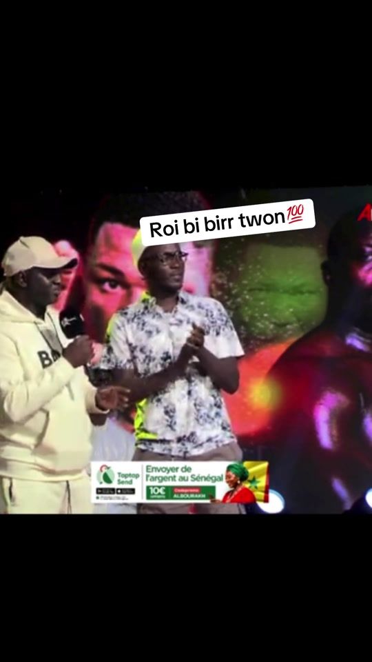 TikTok video thumbnail by fallou_ndakarou