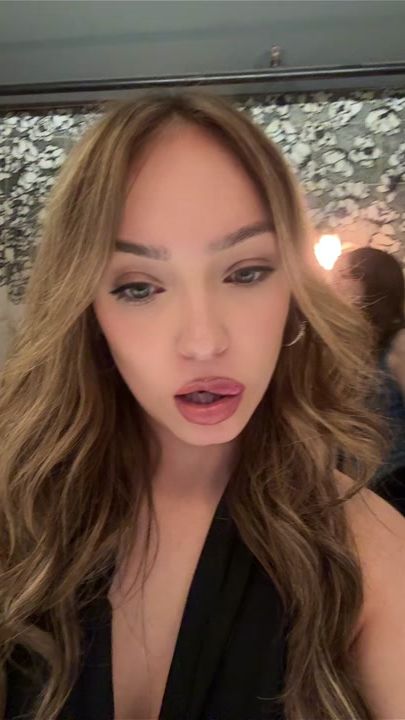 TikTok video thumbnail by makaylajaede