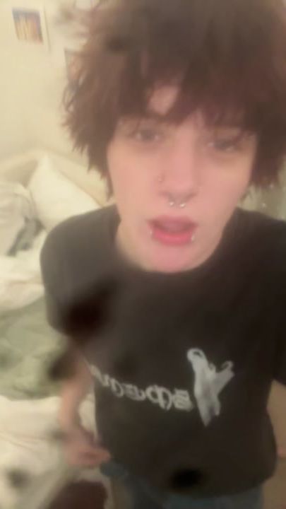 TikTok video thumbnail by augustknight