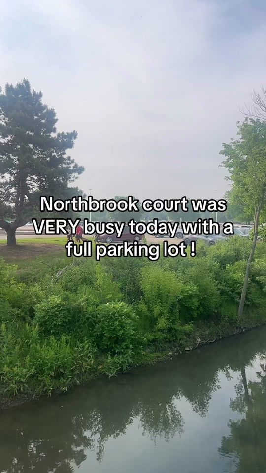 TikTok video thumbnail by northbrook.court_