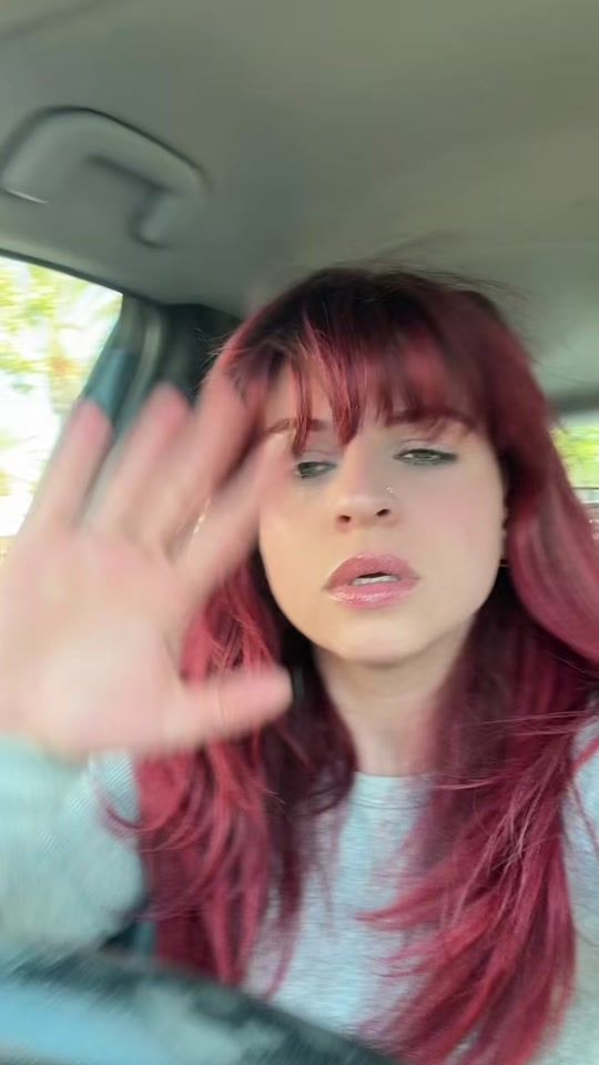 TikTok video thumbnail by jessgellman