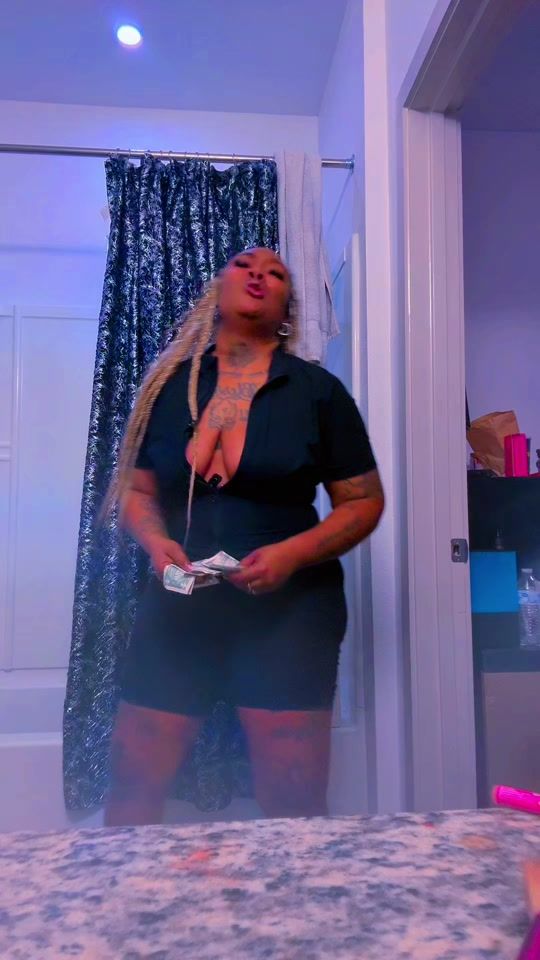 TikTok video thumbnail by queenkalizane