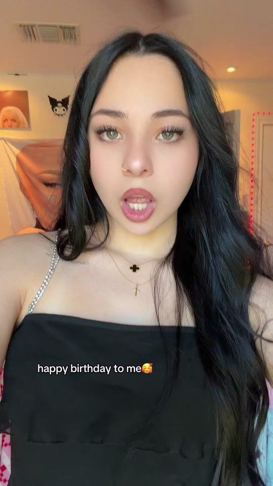 TikTok video thumbnail by aliideleonn