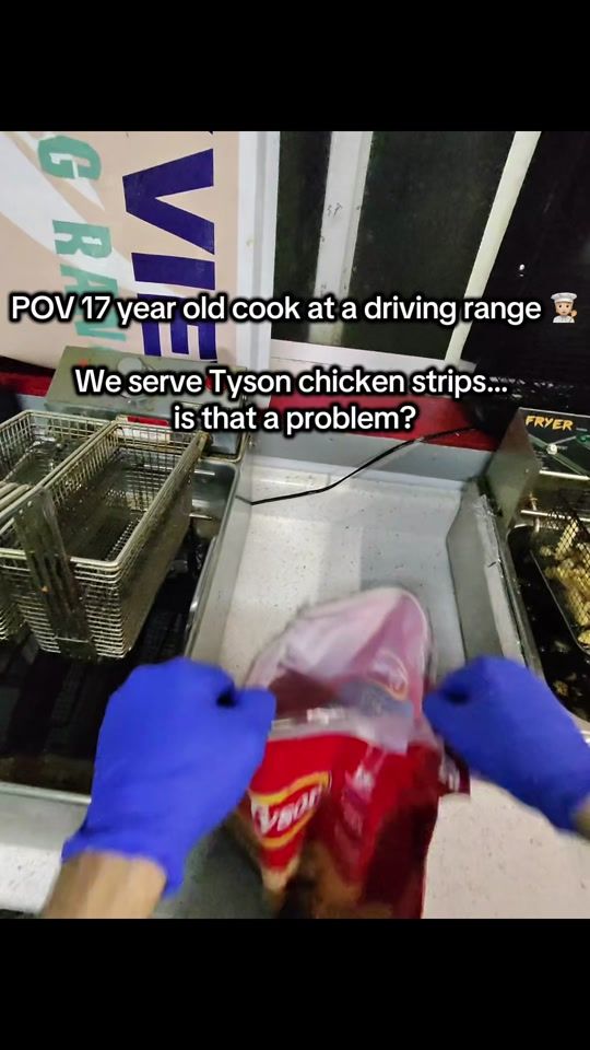 TikTok video thumbnail by rangecooksbystat