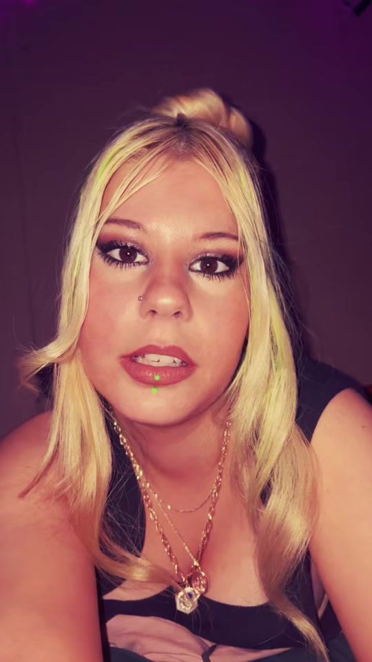 TikTok video thumbnail by camibilism