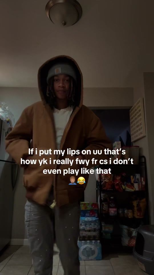 TikTok video thumbnail by quanthebidyo
