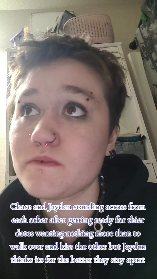 TikTok video thumbnail by yappingbattie