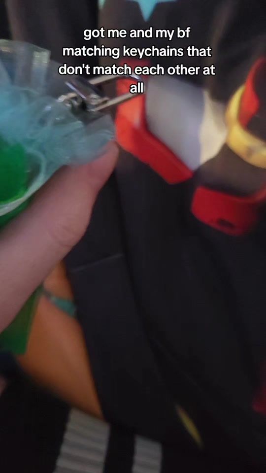 TikTok video thumbnail by emoflutterguy