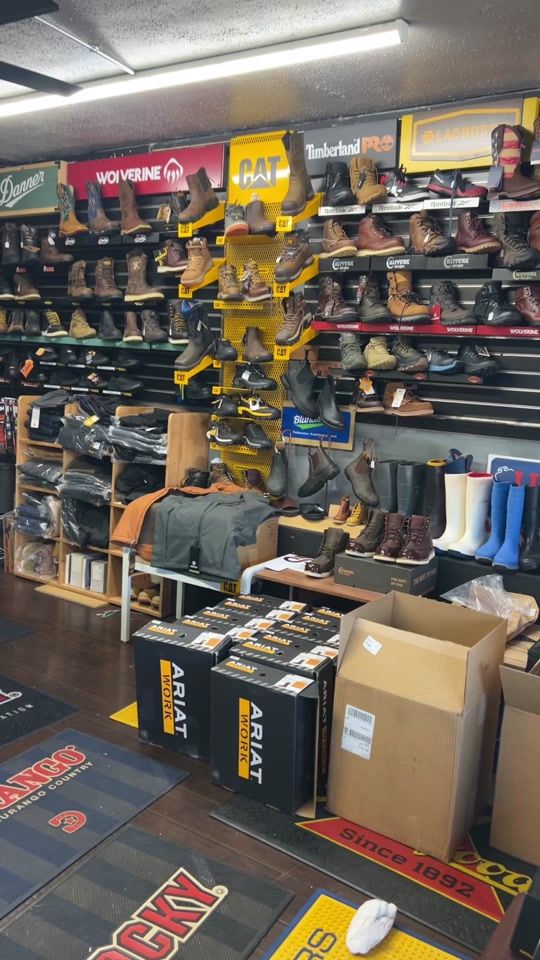 TikTok video thumbnail by altenoshoes1