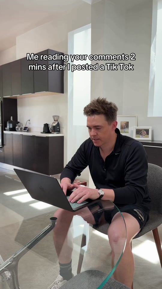 TikTok video thumbnail by jessemccartney