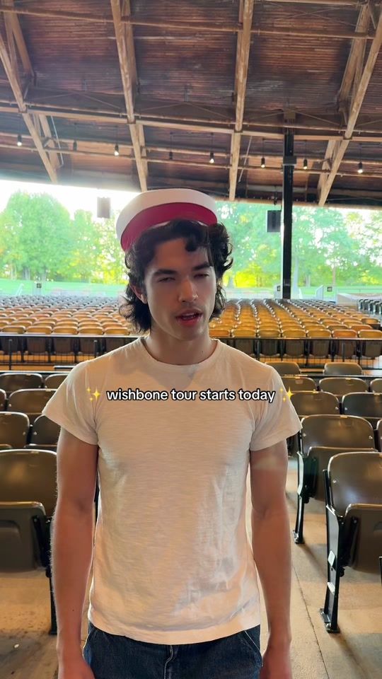 TikTok video thumbnail by conangray