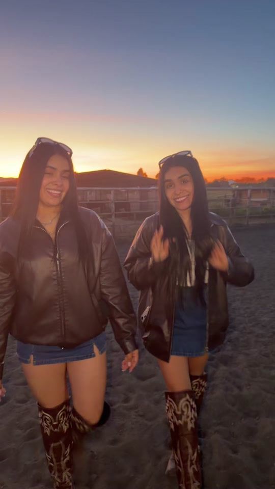 TikTok video thumbnail by lasgemelasreyess