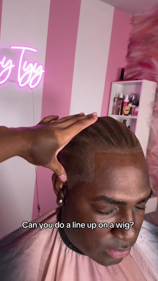 TikTok video thumbnail by wigsbytyy