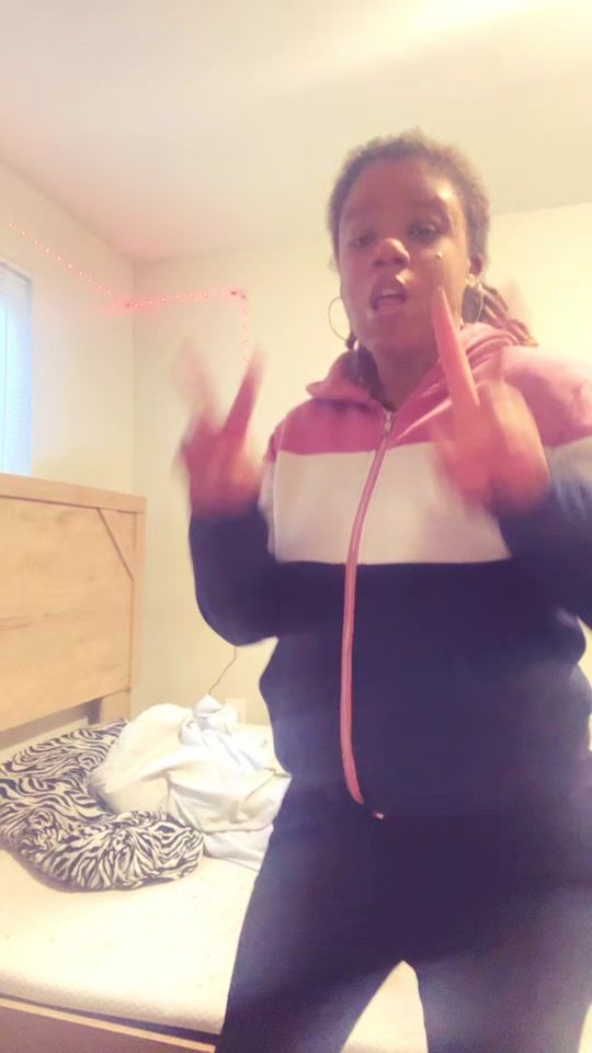 TikTok video thumbnail by iamzyairathedancer