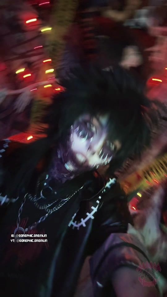 TikTok video thumbnail by gorephic.gremlin