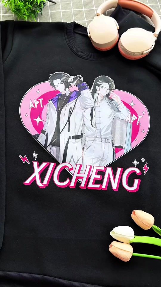 TikTok video thumbnail by manhuaworldstore