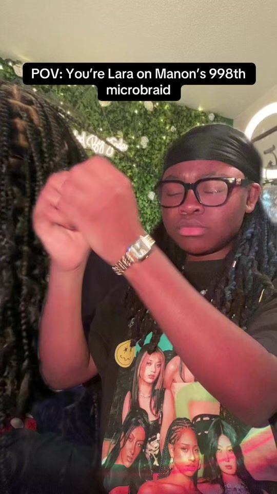 TikTok video thumbnail by vonieverse