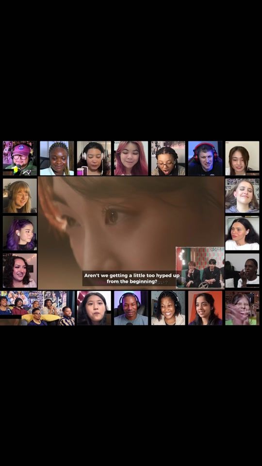 TikTok video thumbnail by reactionheads