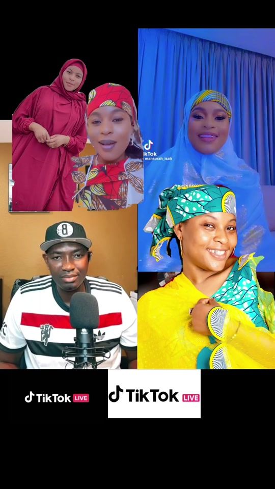 TikTok video thumbnail by ismaila_dauda