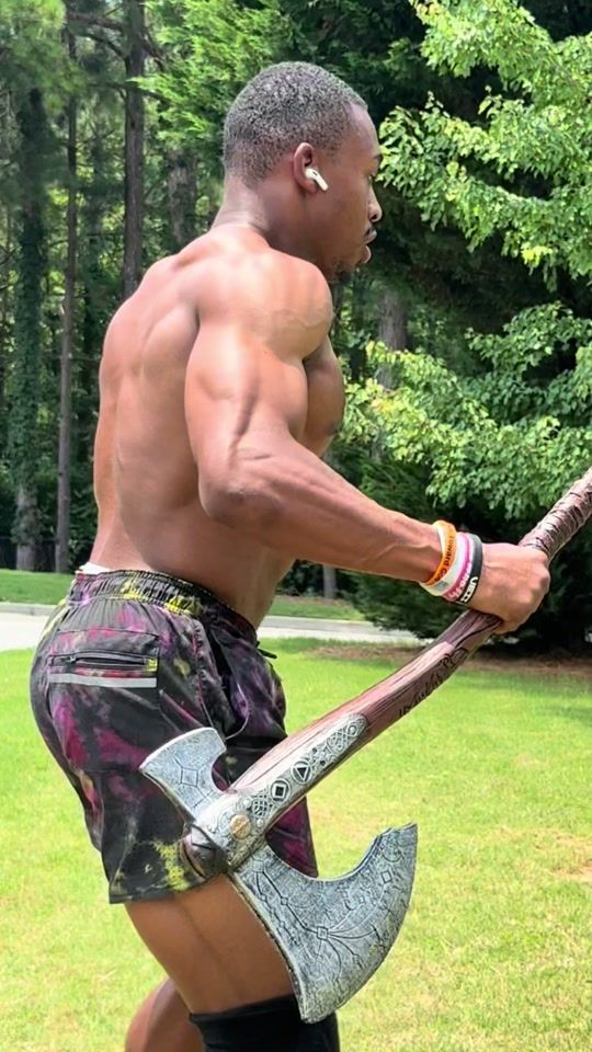 TikTok video thumbnail by officialshaquanparson