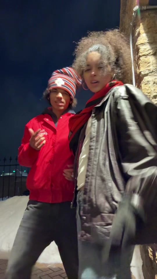 TikTok video thumbnail by maurquice