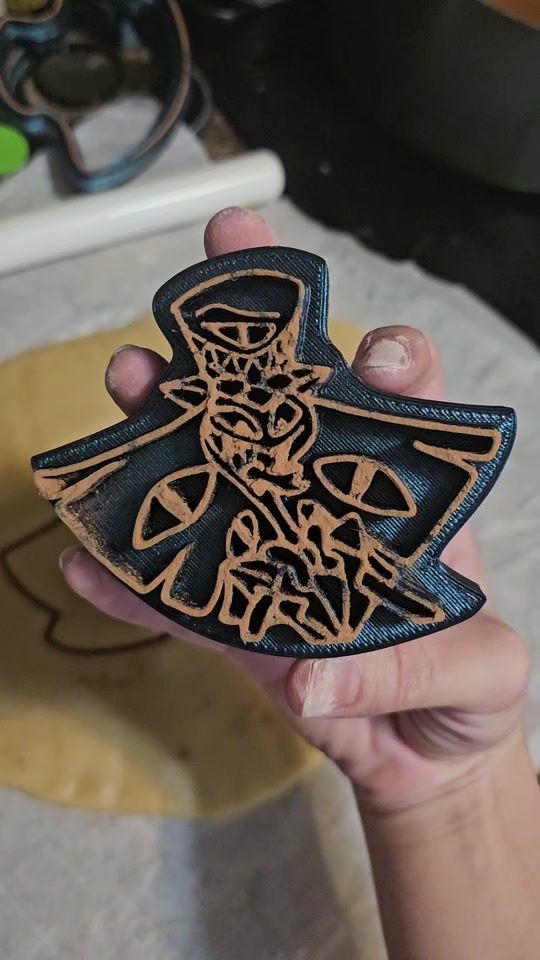 TikTok video thumbnail by madz.3dsculpts