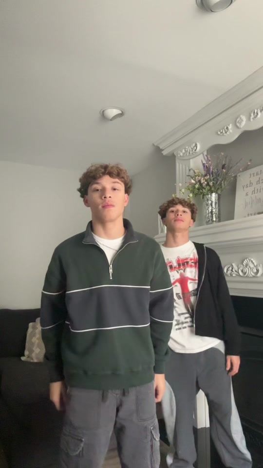 TikTok video thumbnail by kamandkaigtwins