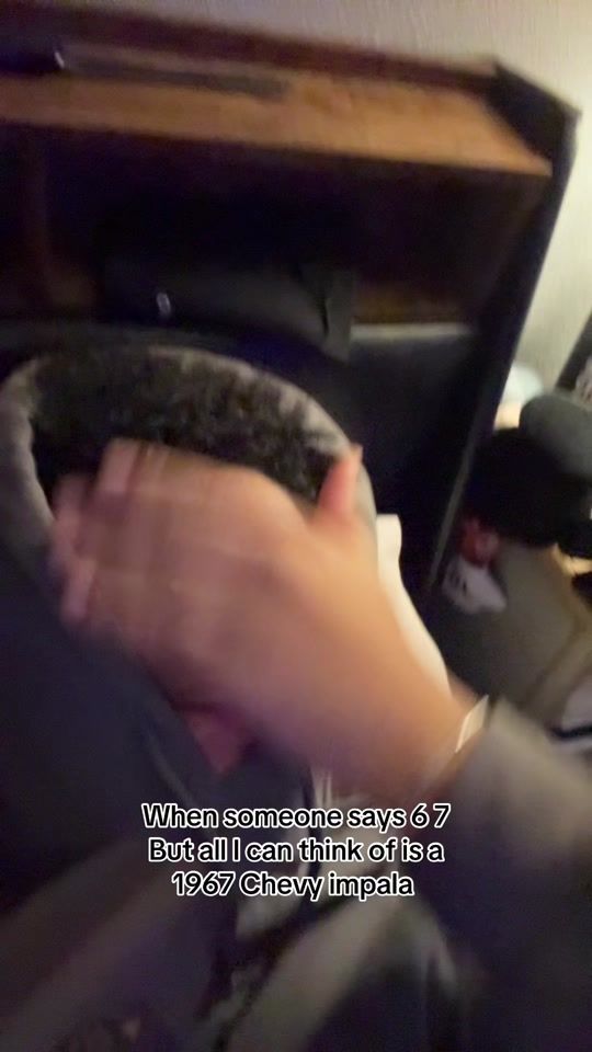TikTok video thumbnail by jar_pad67