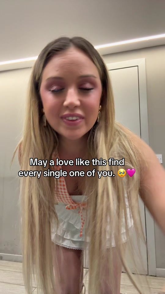 TikTok video thumbnail by alexandrakaymusic